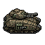 Battle Tank